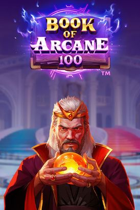 Book of Arcane 100